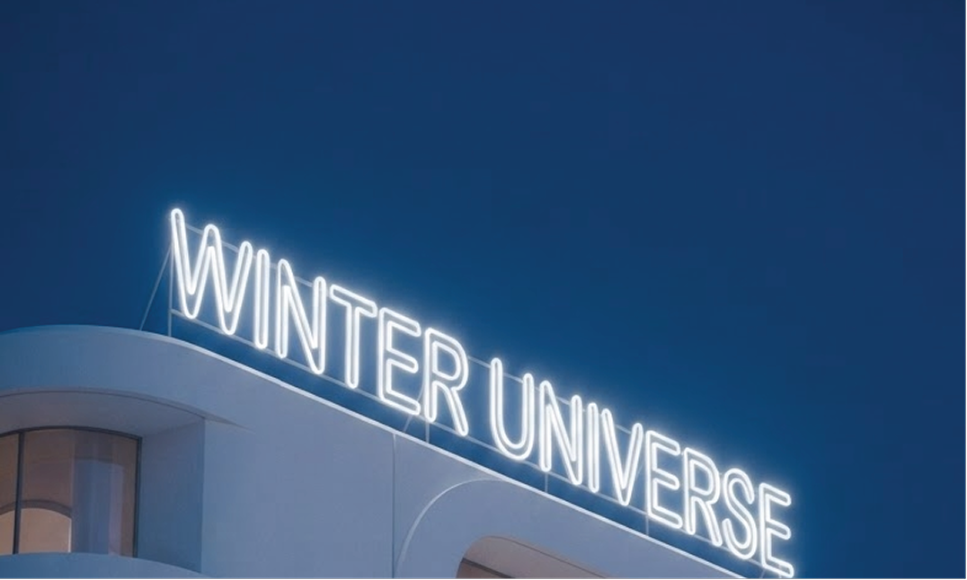 Winter Universe